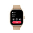 Smart watch, wireless calling/dial, multi-Sport mode, calling reminder and rejection, SMS reminder, for iPhone/Andriod - Evallys.com