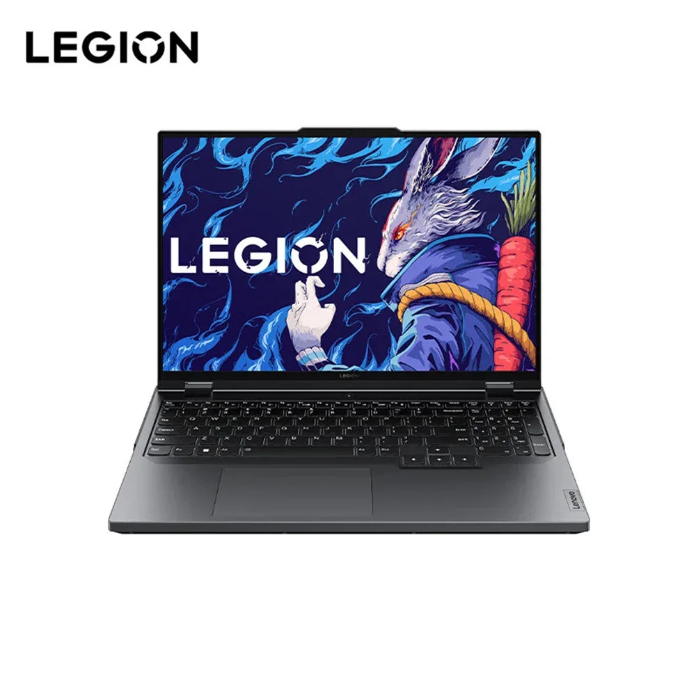 New Lenovo Legion Y9000P Gaming Laptop 13th Intel i9-13900HX/i5-13500HX /32G/1T SSD/NVIDIA RTX 4090/4080 240Hz 16inch Notebook - Evallys.com