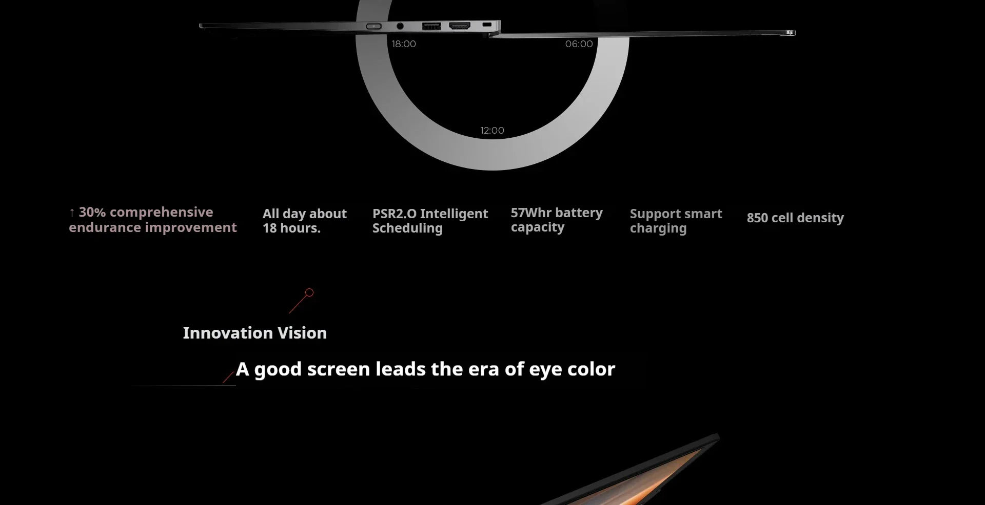 Lenovo ThinkPad X1 Carbon Aura Laptop Intel Core Ultra 7 258V 32G/2TB SSD Intel Arc Xe2 14-inch 2.8K 120Hz screen Notebook PC - Evallys.com