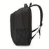 1 Pc Men's Backpack, Large Capacity Waterproof Casual Backpack,Adjustable Computer Backpack - Evallys.com