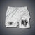 NEW Sport Running Casual Breathable Shorts Men Double-deck Jogging Quick Dry GYM Shorts Fitness Workout Men Shorts - Evallys.com