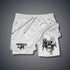 NEW Sport Running Casual Breathable Shorts Men Double-deck Jogging Quick Dry GYM Shorts Fitness Workout Men Shorts - Evallys.com