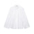 HipSeam Embroidery Shirt – Elegant Women’s Casual Long Sleeve Blouse - Evallys.com