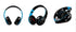 HIFI Stereo Earphones Bluetooth Headphone Music Headset FM and Support SD Card with Mic for Mobile Xiaomi Iphone Sumsamg Tablet - Evallys.com