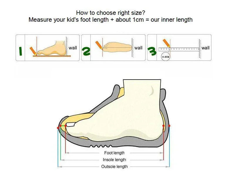 Kids Sports Shoes Children Casual Running Shoes for Boys Girls Air Mesh Breathable Fashion Sneakers Spring Summer Anti-skid Soft - Evallys.com