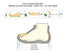 Kids Sports Shoes Children Casual Running Shoes for Boys Girls Air Mesh Breathable Fashion Sneakers Spring Summer Anti-skid Soft - Evallys.com