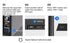 ULTIMEA 7.1ch Sound bar for TV with Dolby Atmos&Smart App Control, Home Theater Sound System Bluetooth Speaker with Subwoofer - Evallys.com