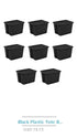 Rametto Professional Grade 8-Piece Cookware Set Anodized Aluminum Enamel Cast Iron Stainless Steel Oven Safe Dishwasher Safe - Evallys.com