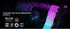 TEAMGROUP T-Force Delta RGB DDR5 Ram 32GB (2x16GB) 6000MHz PC5-48000 CL30 Intel XMP 3.0 & AMD Expo Compatible Desktop Memory - Evallys.com