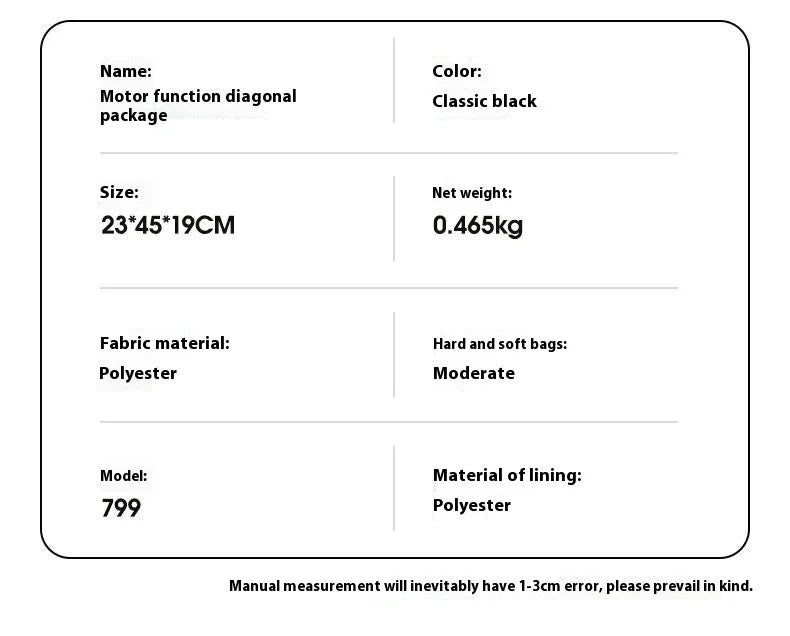 Causal Nylon Shoulder Man Bag Japanese Teenager School Laptop Sling Men's Bag Streetwear Travel Cross Bag Messenger Bags for Men - Evallys.com