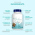 Gut Health Supplements - Improve Digestive Comfort 15 Day Cleanse Detox Gut & Colon Support Capsules - Evallys.com # #