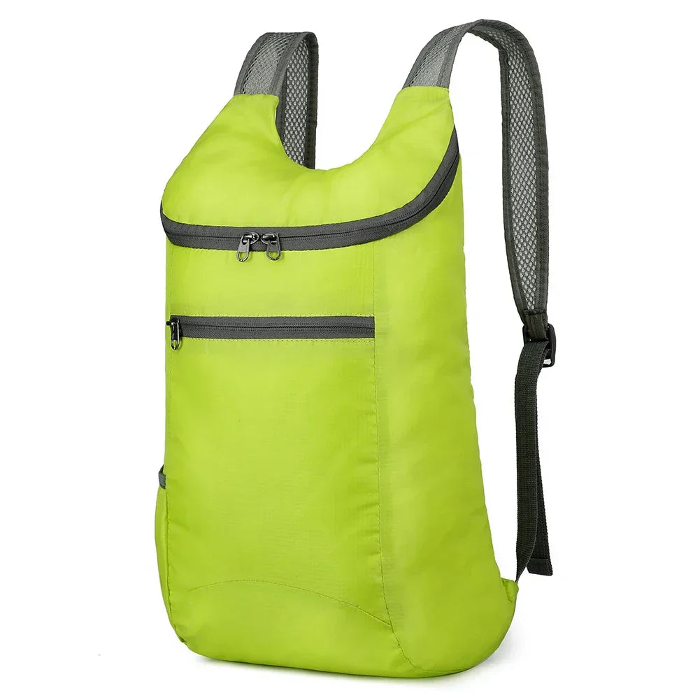 20L Lightweight Waterproof Hiking Backpack – Outdoor Travel Daypack - Evallys.com