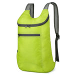 20L Lightweight Waterproof Hiking Backpack – Outdoor Travel Daypack - Evallys.com