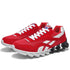 Unisex Running Shoes – Breathable Anti-Slip Casual Sneakers for Walking - Evallys.com