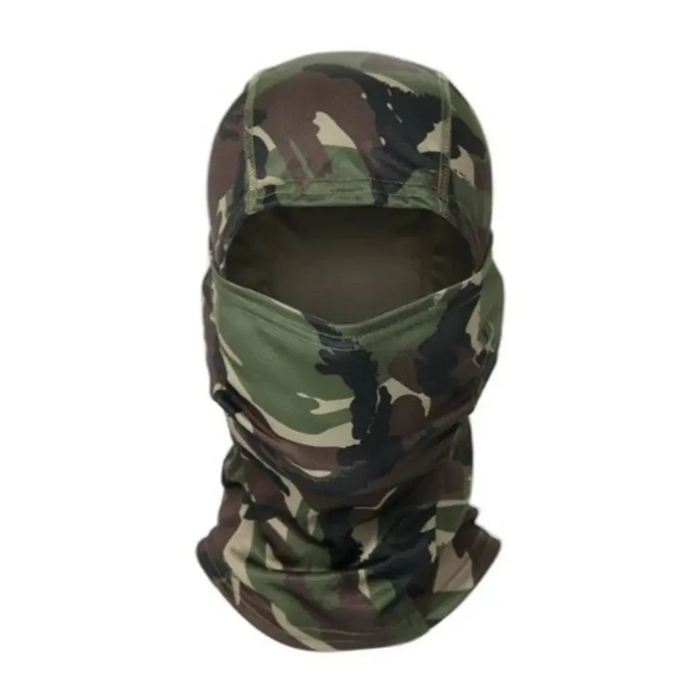 Mask Airsoft Full Face Balaclava Paintball Cycling Bicycle Hiking Scarf Fishing Snowboard Ski Masks Hood Hat Men Women - Evallys.com