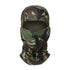 Mask Airsoft Full Face Balaclava Paintball Cycling Bicycle Hiking Scarf Fishing Snowboard Ski Masks Hood Hat Men Women - Evallys.com