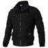 Autumn Winter Windbreaker Male Waterproof Field Jackets Hiking Camping Coat Casual Baseball Jacket Fishing Outerwear Man Clothes - Evallys.com