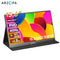 ARZOPA 1080P Portable Monitor 15.6 inch Monitors for Laptop MAC Switch Xbox Phone ps4 PC USB C HDMI-Compatible Computer Display - Evallys.com