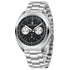 PAGANI DESIGN 2024 New Panda Dial Men Watches Luxury Quartz Watch For Men Japan VK63 Sport Chronograph Sapphire glass Wristwatch - Evallys.com