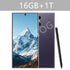 Screen Protector For S24 Ultra Smartphone 7.3inch Protector Original Cellphones 5G Dual SIM Andriod 7800mAh Mobile Cell Phones - Evallys.com