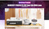 A4 DTF Printer for Epson L805 Direct to Film DTF Impresora Heat Transfer DTF Printer for Clothes Tshirt DTF Printing Machine - Evallys.com