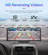10.26'' Dash Cam 4K Car Mirror Video Player Wireless Carplay Android Auto GPS Car Monitor Multimedia Rearview Camera Dashboard - Evallys.com