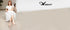 Women's Rhinestone Bow Heels Ankle Strap Pointed Toe Stiletto Heeled Sandals Wedding Bridal Dress Pumps Shoes - Evallys.com