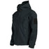 Military Shark Skin Soft Shell Jackets Men Tactical Windproof Waterproof jacket men Army Combat Jackets Mens Hooded Bomber Coats - Evallys.com