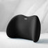 Car Headrest Lumbar Support Memory Foam Vertebral Lumbar Support Car Neck Pillow Back Cushion Office Car Interior Accessories - Evallys.com