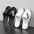 2025 Men’s Summer Slippers – Anti-Slip PVC Sandals for Indoor & Outdoor - Evallys.com
