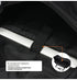 Men’s Nylon Shoulder Bag – Japanese Style Laptop Sling & Messenger Bag - Evallys.com