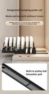 Pots and Pans Organizer Under Cabinet Sliding Pot Lid Storage Holder Kitchen Adjustable Slide Out Dish Pan Storage Rack Shelf