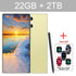 Screen Protectors For SMS 25 Ultra Original Mobile phone 7.3inch HD Android 14 Smartphone Tempered Glass Film For 5G Cell Phones - Evallys.com