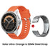 HAYLOU Solar Ultra GPS Smart Watch 1.6” AMOLED Display 60Hz Refresh Rate Bluetooth Calls 5ATM Water Resistance Sports Smartwatch - Evallys.com
