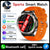 1.7-Inch Display 600mAh Large Battery Outdoor Smartwatch with Sport mode Heart Rate Bluetooth Call Smart Watch For Men 2025 NEW - Evallys.com