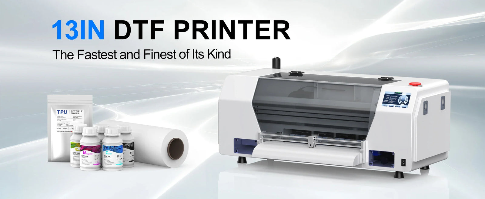 A3 XP600 DTF Printer A4 L805 DTF Printer T shirt Printing Machine Impresora dtf Directly to Film Printer A3 A4 UV DTF Printer - Evallys.com