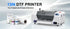 A3 XP600 DTF Printer A4 L805 DTF Printer T shirt Printing Machine Impresora dtf Directly to Film Printer A3 A4 UV DTF Printer - Evallys.com