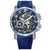 FEICE 2025 new double-sided skeleton trend men's automatic mechanical watch luminous waterproof-FM511 - Evallys.com