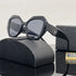 Top Luxury for Sunglasses Men Women Eyeglasses Goggles Fashion Classic Style UV400 Sun Glasses High Quality Eyewear Shades - Evallys.com