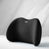 Car Headrest Lumbar Support Memory Foam Vertebral Lumbar Support Car Neck Pillow Back Cushion Office Car Interior Accessories - Evallys.com