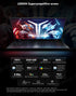 New Lenovo Legion Y9000P Gaming Laptop 13th Intel i9-13900HX/i5-13500HX /32G/1T SSD/NVIDIA RTX 4090/4080 240Hz 16inch Notebook - Evallys.com