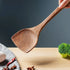 Kitchen Utensils Set Non-Stick  Cookware for Kitchen Wooden Handle Soup spoon spatula Rice spoon shovel Kitchen Accessories