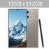Screen Protector For S24 Ultra Smartphone 7.3inch Protector Original Cellphones 5G Dual SIM Andriod 7800mAh Mobile Cell Phones - Evallys.com