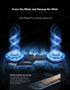 New Lenovo Legion Y9000P Gaming Laptop 13th Intel i9-13900HX/i5-13500HX /32G/1T SSD/NVIDIA RTX 4090/4080 240Hz 16inch Notebook - Evallys.com