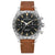 2024 New PAGANI DESIGN Retro Mens Watches Moon Quartz Watch For Men Speed Sports Chronograph AR Sapphire VK64 Clock Reloj Hombre - Evallys.com