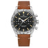 2024 New PAGANI DESIGN Retro Mens Watches Moon Quartz Watch For Men Speed Sports Chronograph AR Sapphire VK64 Clock Reloj Hombre - Evallys.com