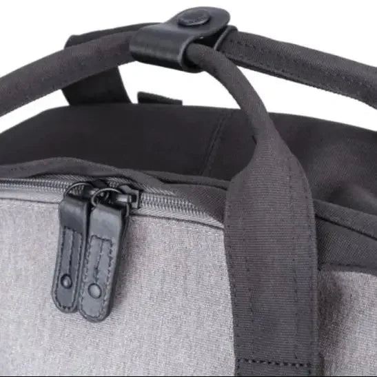 Fashionable casual backpack, multifunctional and large capacity backpack - Evallys.com