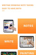 2024 Universal Stylus Pen For Android IOS Windows Tablet/Mobile Phone Capacitive Touchscreen Pen For Samsung Huawei Apple Xiaomi - Evallys.com