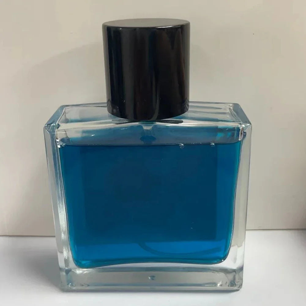 Men's Cologne Cupid - Men's Fragrance Style Gentleman Classic Long Lasting Fresh Charm Men's Cologne 1.7FL OZ/50ml- Ideal gift f - Evallys.com