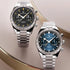 2024 New PAGANI DESIGN Retro Mens Watches Moon Quartz Watch For Men Speed Sports Chronograph AR Sapphire VK64 Clock Reloj Hombre - Evallys.com